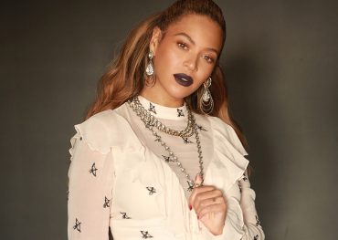 beyonce temperly tom ford march 2018 A