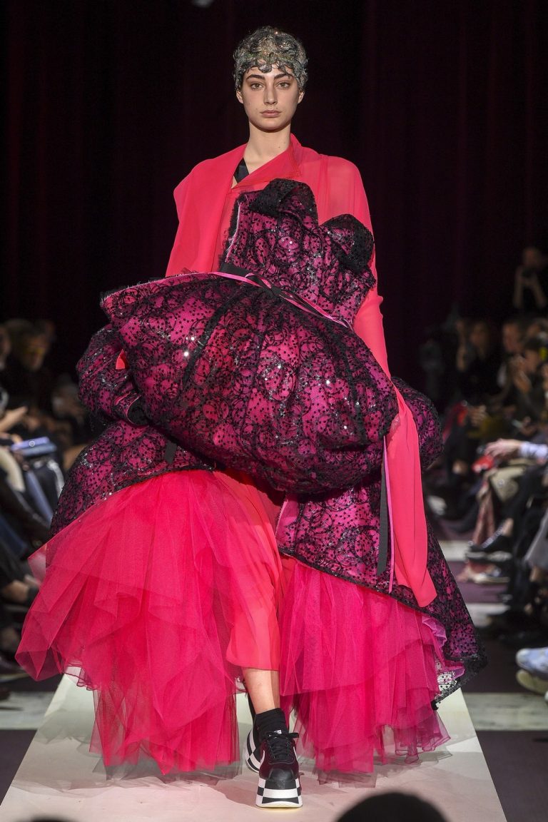 comme de garcon cortez