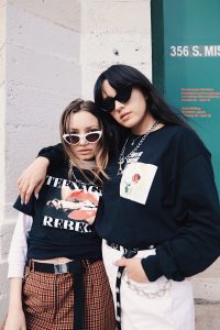 hlzblz spring 2018