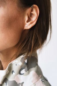 kith moncraffft earring studs 1