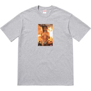 Supreme Links With Photog Nan Goldin For Spring 2018 Capsule 11 supreme nan goldin spring 2018 5