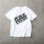 supreme public enemy