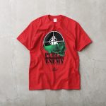 supreme public enemy