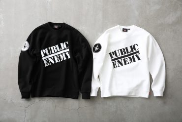 supreme public enemy