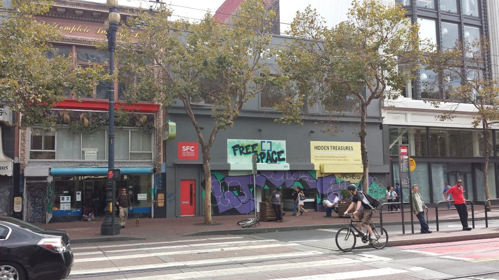 Supreme Is Allegedly Opening Its Next Location In San Francisco