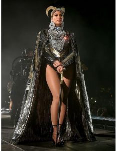Beyonce Balmain Coachella 2018 1 1