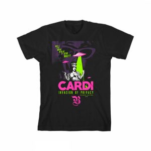 Cardi B Merch 7