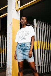 Fila Weekday Spring 2018 7