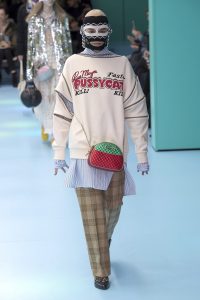 Gucci Fall 2018