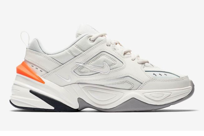 Nike M2K Tekno AkA 'The Mom Shoe' Is Chunky Sneaker Perfection