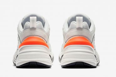 Nike M2K Tekno AkA 'The Mom Shoe' Is Chunky Sneaker Perfection