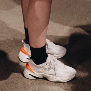 Nike Wmns M2k Tekno 4