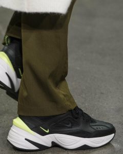 Nike Wmns M2k Tekno 5