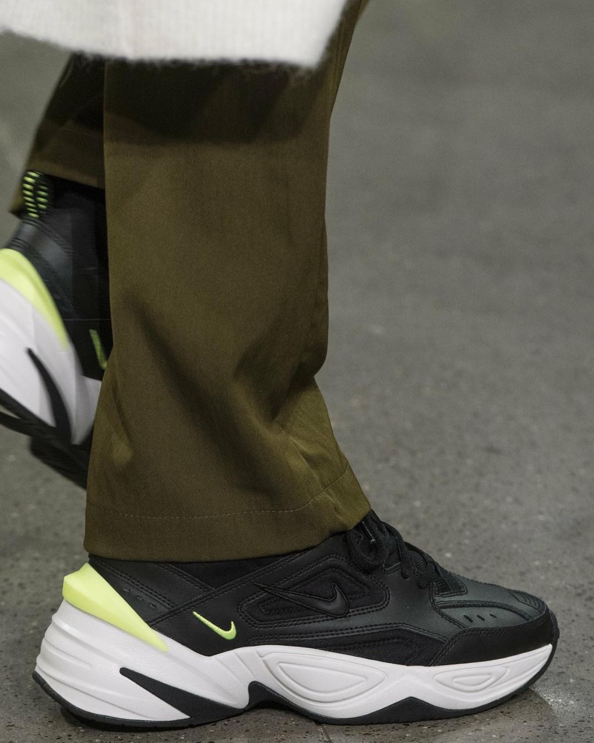 Nike M2K Tekno AkA 'The Mom Shoe' Is Chunky Sneaker Perfection1200 x 1500