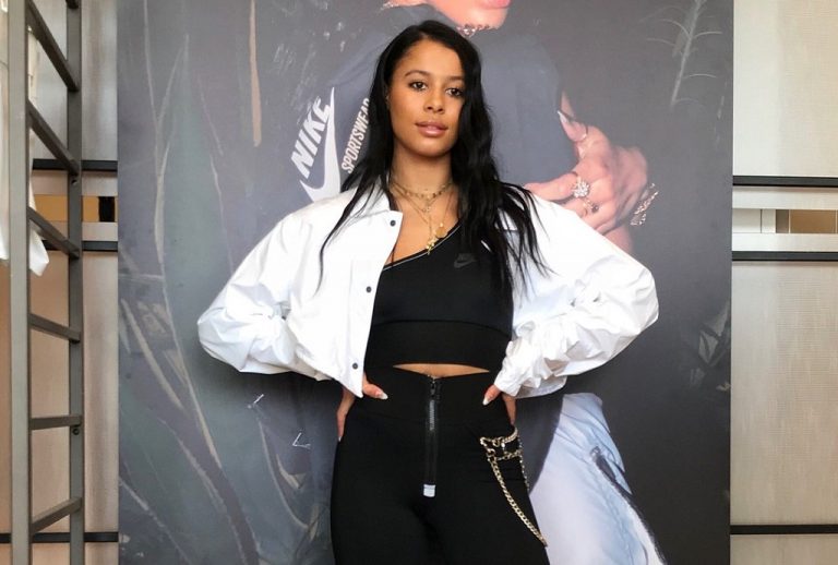 Nordstrom And Nike Link With Sami Miro For Exclusive NxN Collection