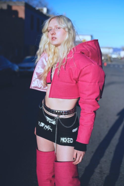 Shay Kawaii Drops 'Unapologetic Youth' Collection Perfect For Festival ...