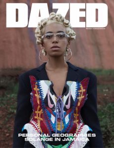 solange dazed 2018