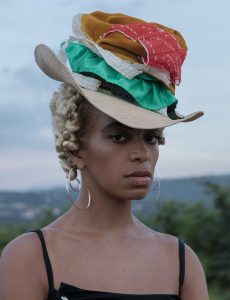 solange dazed 2018