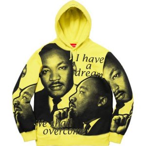 Supreme MLK 1