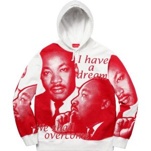 Supreme MLK 2