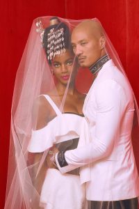 The Marriage Editorial Spring 2018 11