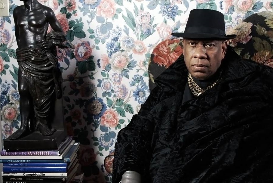 andre leon talley documentary