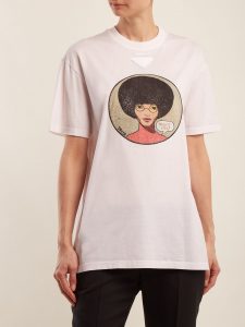 angela davis t shirt 2