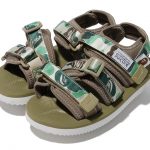 BAPE Suicoke