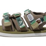 BAPE Suicoke
