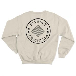 beyonce coachella merch april 2018 17