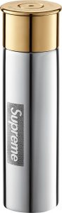 Best Of Supreme Week 9: Go For The Green 14 cartridge flask 1