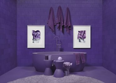 cj hendry purple room