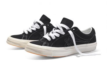 converse golf le fleur black april 2018