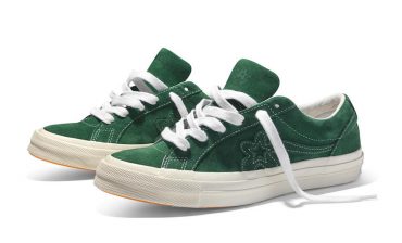 converse golf le fleur green april 2018