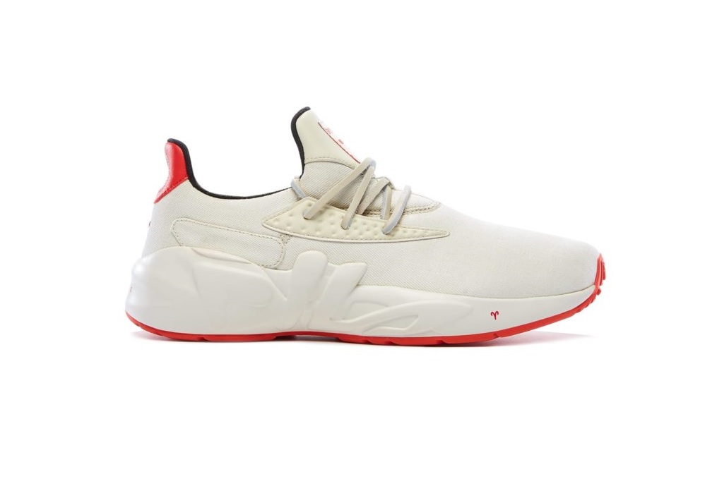 Fila sales mindbreaker shoes