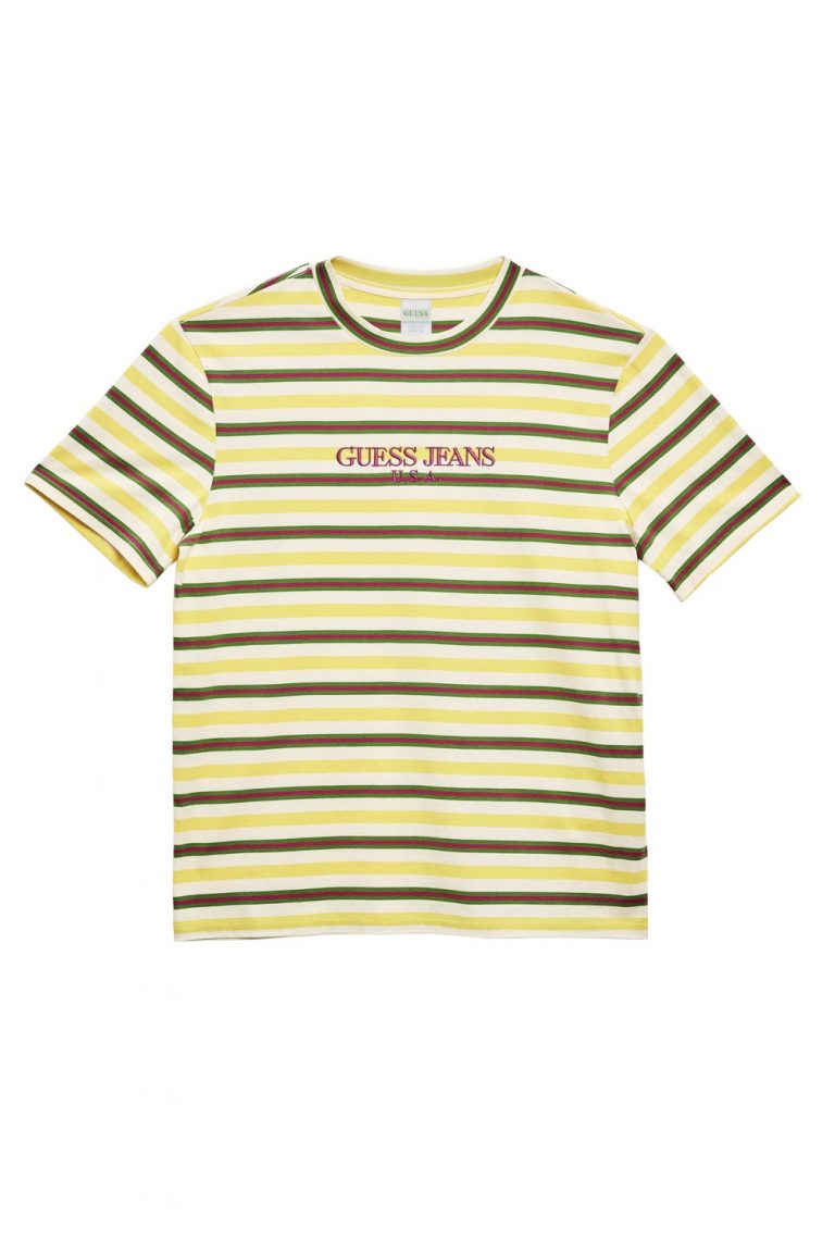 Guess Reveals Sean Wotherspoon Capsule And Cinco De Mayo Shopping Event