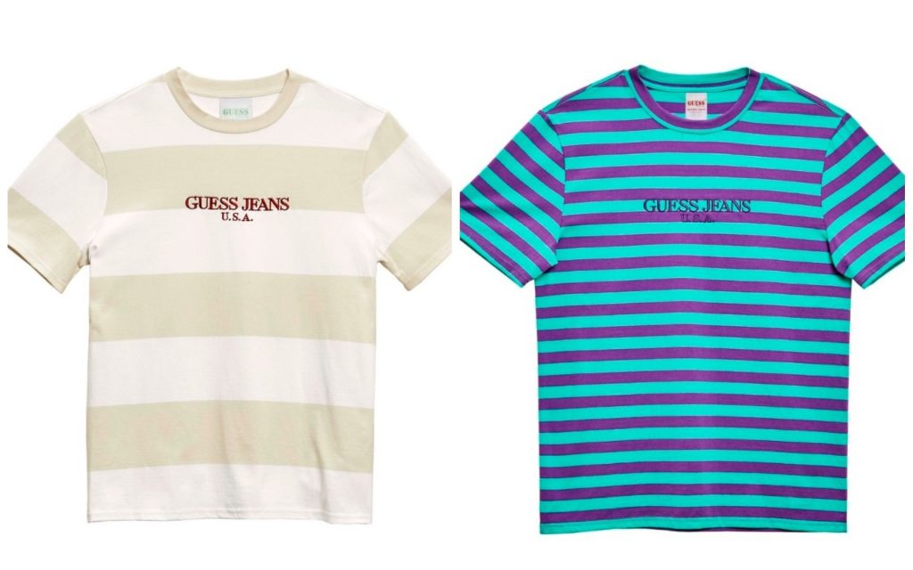 guess sean wotherspoon shirt