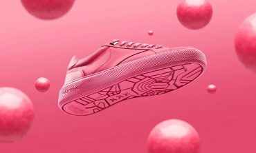 gum sneaker 5