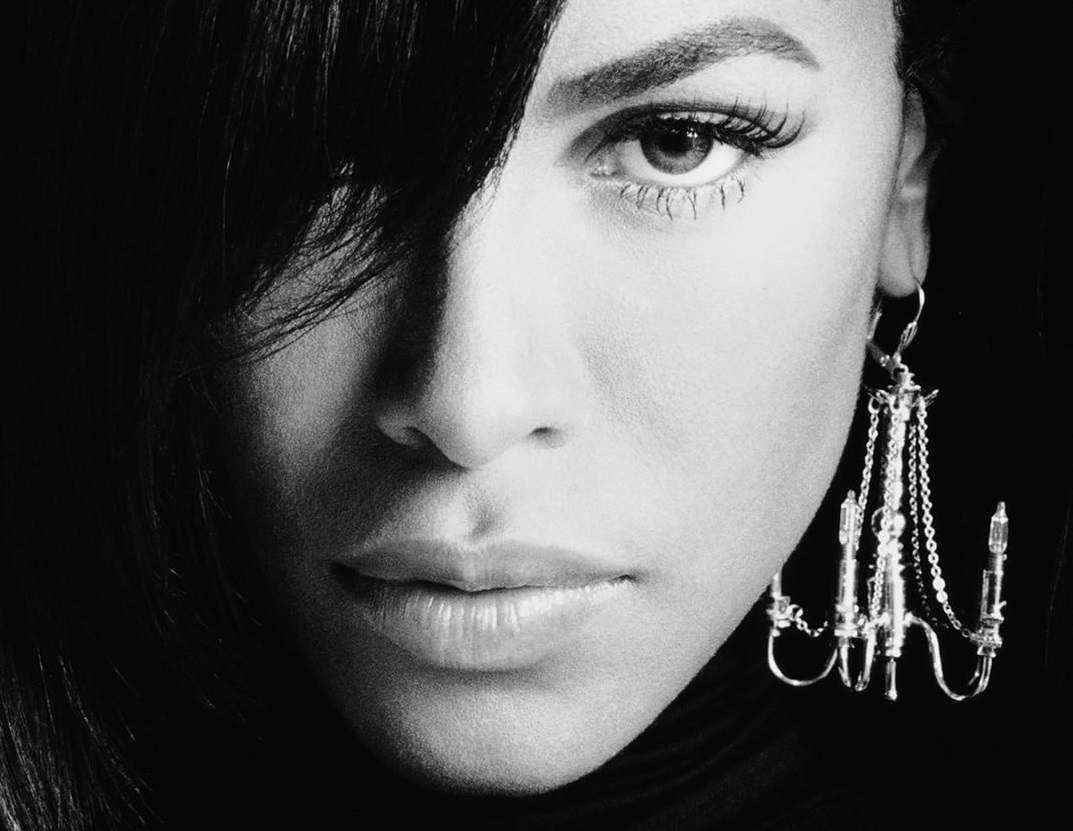 MAC Cosmetics Debuts Aaliyah Lipstick, Launching June 20th