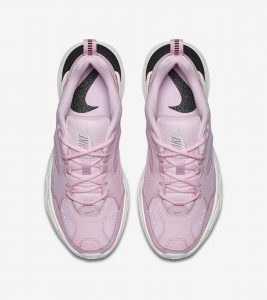 nike m2k tekno pink 6