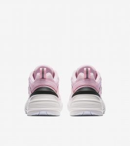 nike m2k tekno pink 7