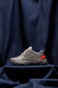 nike m2k tekno white 1