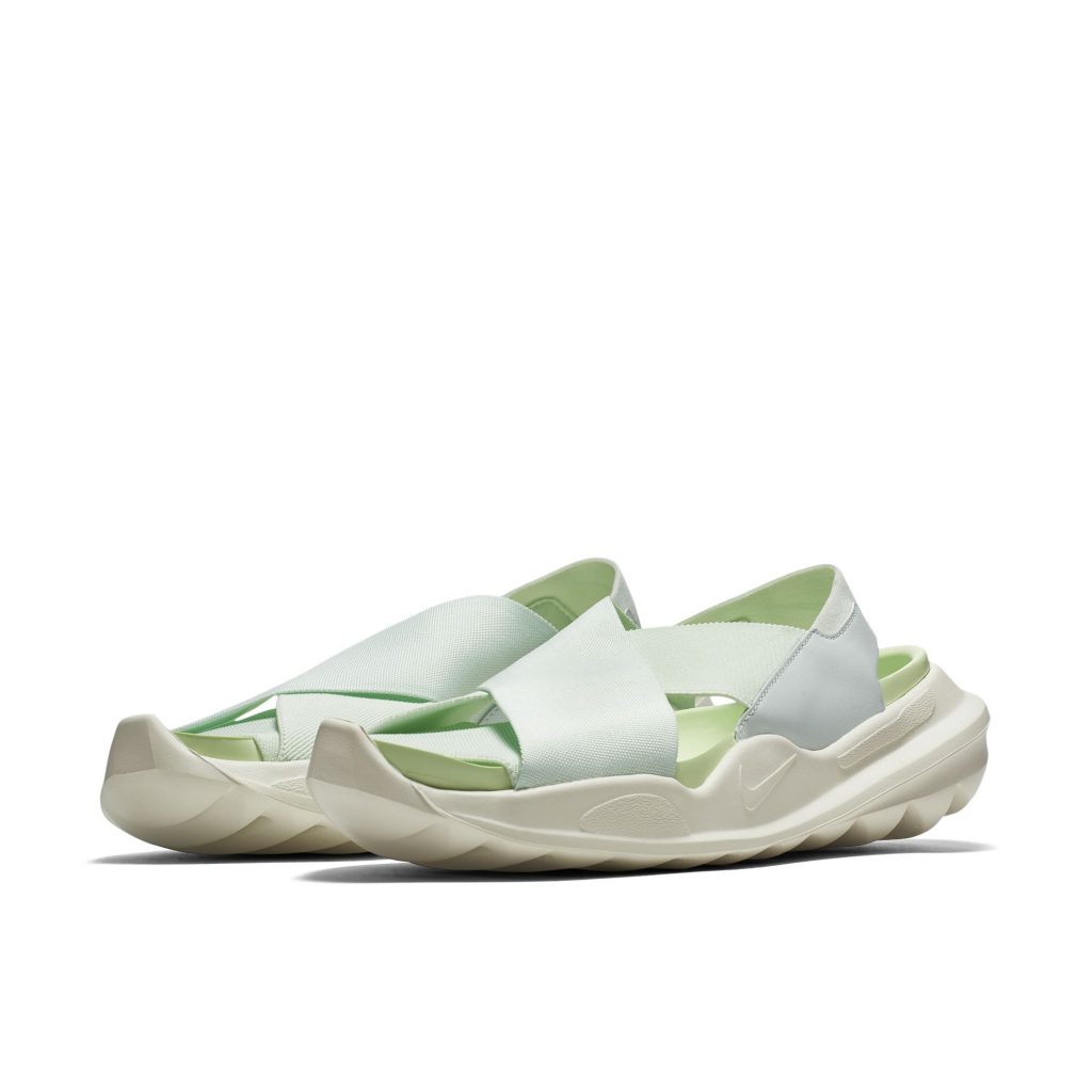 Nike Debuts Praktisk, A Chunky Summer Sneaker Sandal | SNOBETTE