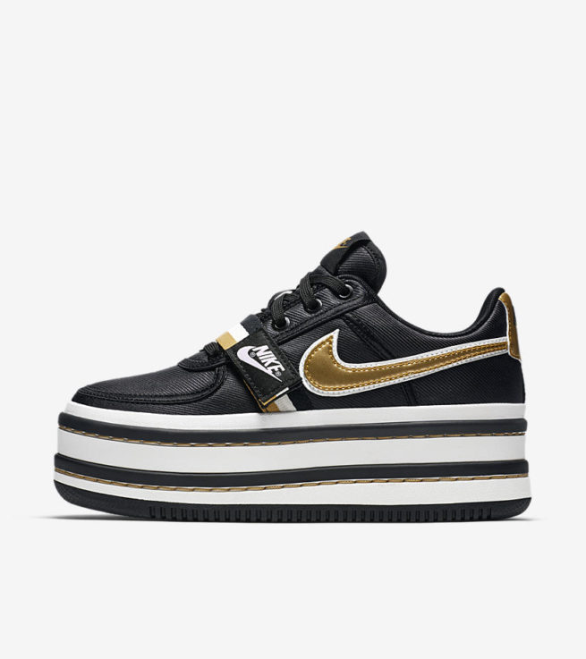 nike womens vandal 2k