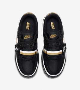 nike vandal double stack black may 2018 3