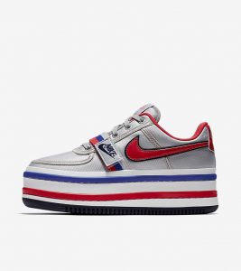 nike vandal double stack silver may 2018 1