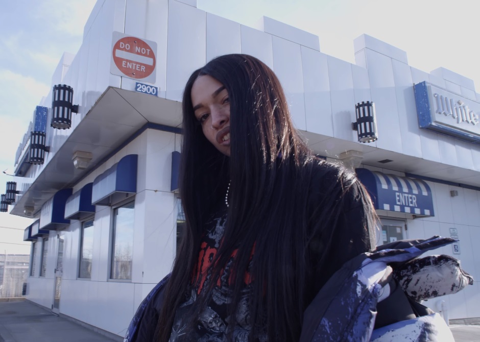 Muskuløs Diktat alligevel Princess Nokia Drops 'Your Eyes Are Bleeding' Visual | SNOBETTE