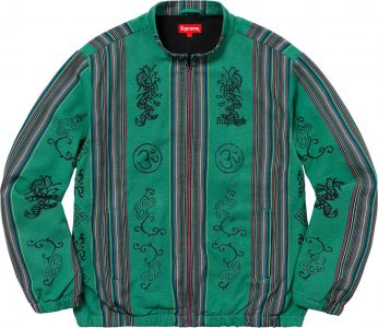 Best Of Supreme Week 7: The North Face Items Are The Clear Favorite 8 supreme batik jacket 2