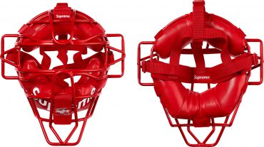 supreme catchers mask 1