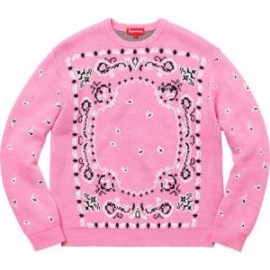 supreme crewneck 1